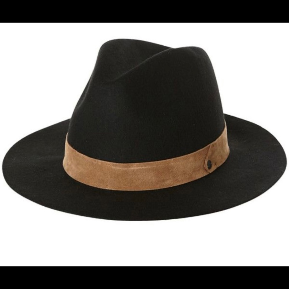 Volcom Magic Touch Fedora